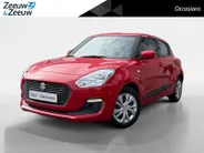 Suzuki Swift 1.2 Comfort Smart Hybrid | AIRCO | PARKEERSENSOREN | BLUETOOTH | 5 DEURS |