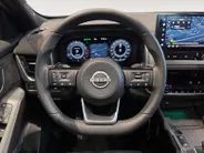 Nissan QASHQAI 1.3 MHEV Xtronic Tekna Plus | Full option! | Head-up display | Stoelmassage | Panorama dak | Elektrische achterklep | Elektrische stoelbediening