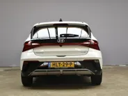Hyundai i20 1.0 T-GDI 48V MHEV 100pk Comfort I Navi + Camera