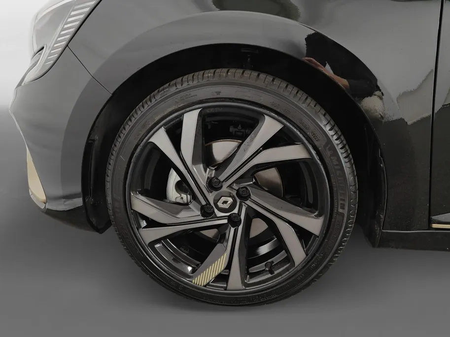 Renault Clio 1.6 E-Tech Hybrid 145 E-Tech Engineered | CarPlay/Android Auto | Camera | Navigatie |  Cruise | Climate Control | Keyless | Speciale E-Tech Engineered Uitvoering