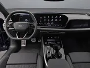 Audi A5 Avant 2.0 367pk e-hybrid Quattro S edition Competition · Panoramadak · Wegklapbare Trekhaak · 360 Camera