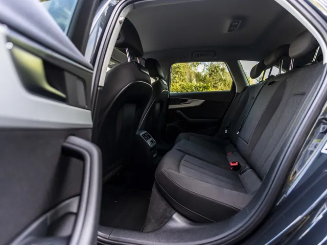 Audi A4 Avant 1.4 TFSI Design Pro Line