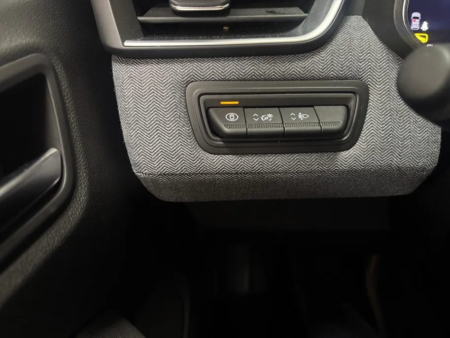 Renault Clio 1.0 TCe 90 GPF techno NAVI AIRCO CAMERA PARKEERSENSOREN CRUISE CONTROLE APPLE CARPLAY ANDROID AUTO LEUKE AUTO MET HELE MOOIE KLEUR