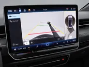 Volkswagen ID.7 Pro Business 286pk 77 kWh · SOH 97,2% · 360 Camera · Head-Up · Alarm · Elek. Trekhaak · Keyless · Elek. Voorstoelen · 20'' Inch · Gratis onderhoud & APK t/m 30-01-2030 · EXTRA INRUILKORTING ·