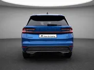 Škoda Kodiaq Sportline Business 1.5 TSI PHEV 150kW/204PK SUV | Comfort Pakket |  panoramisch schuif-/kanteldak | Trekhaak wegklapbaar | Parkeer Pakket | 20'' inch velgen Rila aero | 2.000,- inruilvoordeel