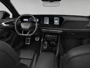 Audi A5 2.0 e-hybrid quattro S edition 299 PK · Premium pakket · Trekhaak elek. wegklapbaar · Optiekpakket zwart