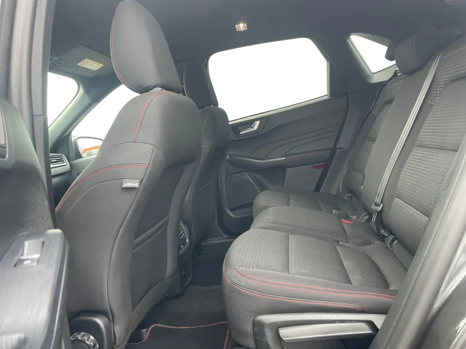 Ford Kuga 2.5 PHEV ST-Line |Winter-pack| Driver Assistance Pack| dodehoek detectie|