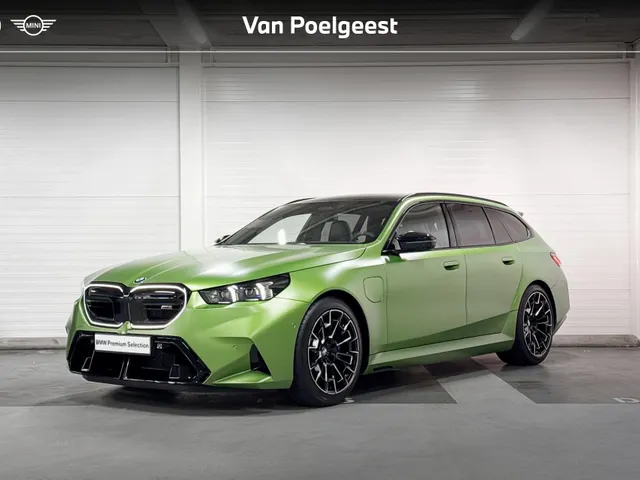 BMW M5