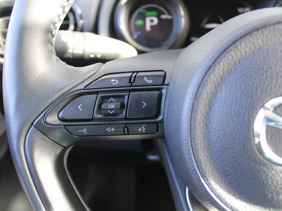 Mazda 2 Hybrid 1.5 Agile | Airco | Cruise | Stoelverwarming | 15' LM | Comfort pakket |