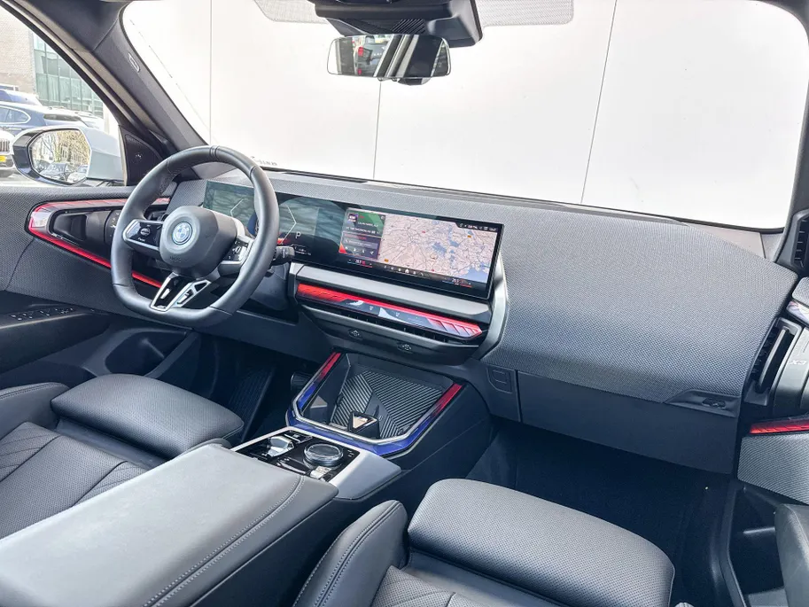 BMW X3 30e xDrive