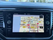 Volkswagen T-Roc 1.5 TSI Sport | AUTOMAAT | TREKHAAK | STOELVERWARMING | LM VELGEN | NAVIGATIE |