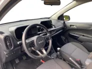 Kia Picanto 1.0 DPI DynamicPlusLine Airco | LM-velgen | Camera | Cruise control | Bluetooth | Navigatie | AppleCarPlay / Android auto |