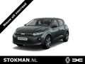 Dacia Sandero Limited Edition | Achteruitrijcamera | Bekleding ‘Expression’ | Cruise Control en snelheidsbegrenzer