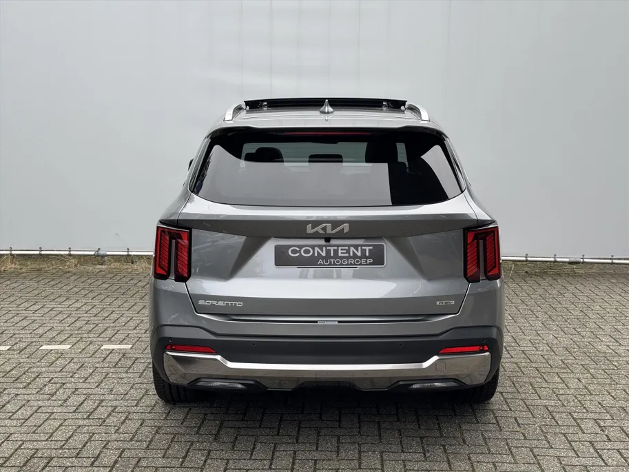 Kia Sorento 1.6 T-GDi 253pk Plug-in Hybrid Aut AWD ExecutiveLine 7-zits