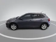 Volkswagen Polo 1.0 TSI 95pk DSG Style · Apple/Android Car Play · Matrix LED · Stoelverwarming · ACC · Sfeerverlichting · Elek. Inklapbare Spiegels ·