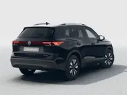 Volkswagen Tiguan Limited Edition 1.5 eHybrid 204 PK 6 versn. DSG · Design Pakket Dark · Trekhaak inklapbaar, met elektrische ontgrendeling, incl. aanhangermanoeuvreerhulp Trailer Assist · Voorraad OUTLET · Prijs is inclusief inruilpremie ·
