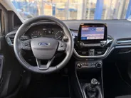 Ford Fiesta 1.0 EcoBoost Hybrid Titanium WINTER PACK | KEYLESS ENTRY | PARKEER SENSOREN ACHTER | APPLE CARPLAY / ANDROID AUTO