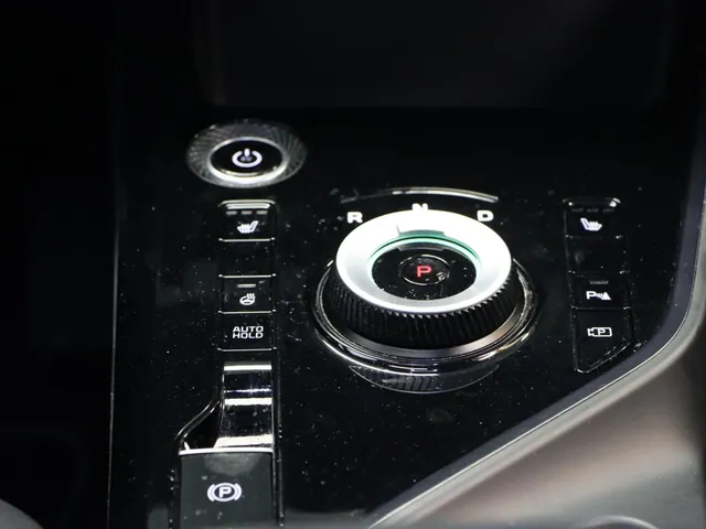 Kia Niro EV DynamicPlusLine 64.8 kWh