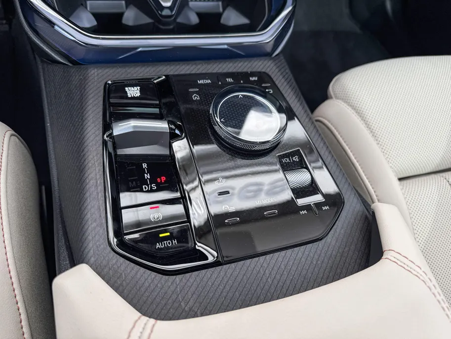 BMW X3 30e xDrive