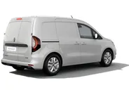 Renault Kangoo Extra L1 44 kWh nu met 22% voorraad actiekorting bij Zeeuw & Zeeuw Delft. Beperkte voorraad. Op = op! | Pack Led | PACK Nav | Verwarmde voorruit | All Season banden |
