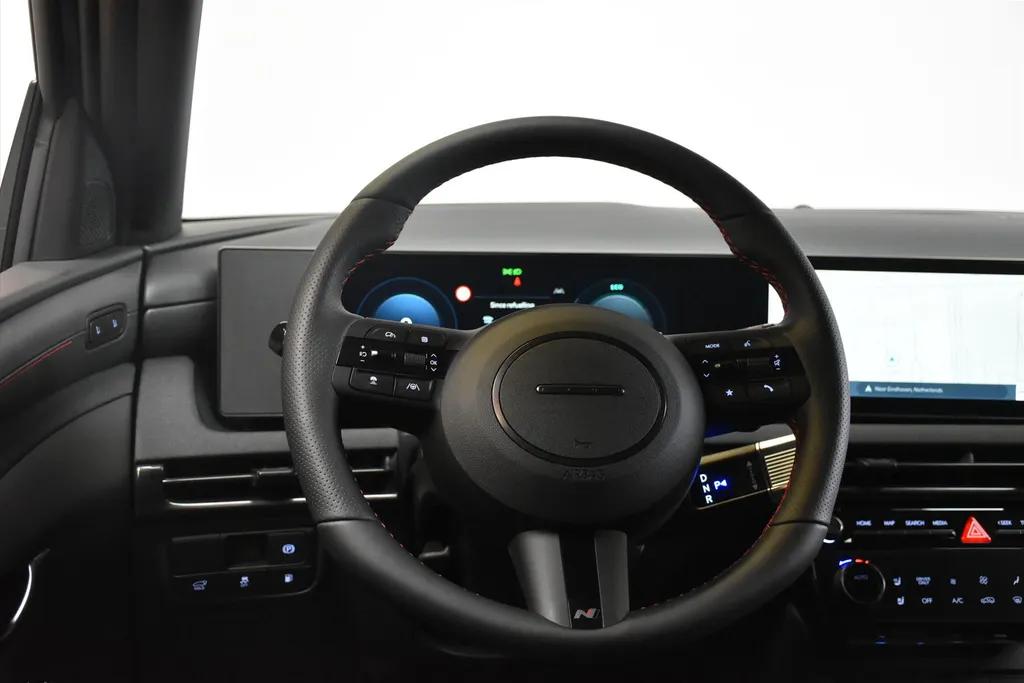 Hyundai Tucson 1.6 T-GDi PHEV 288pk 2WD N Line Sky