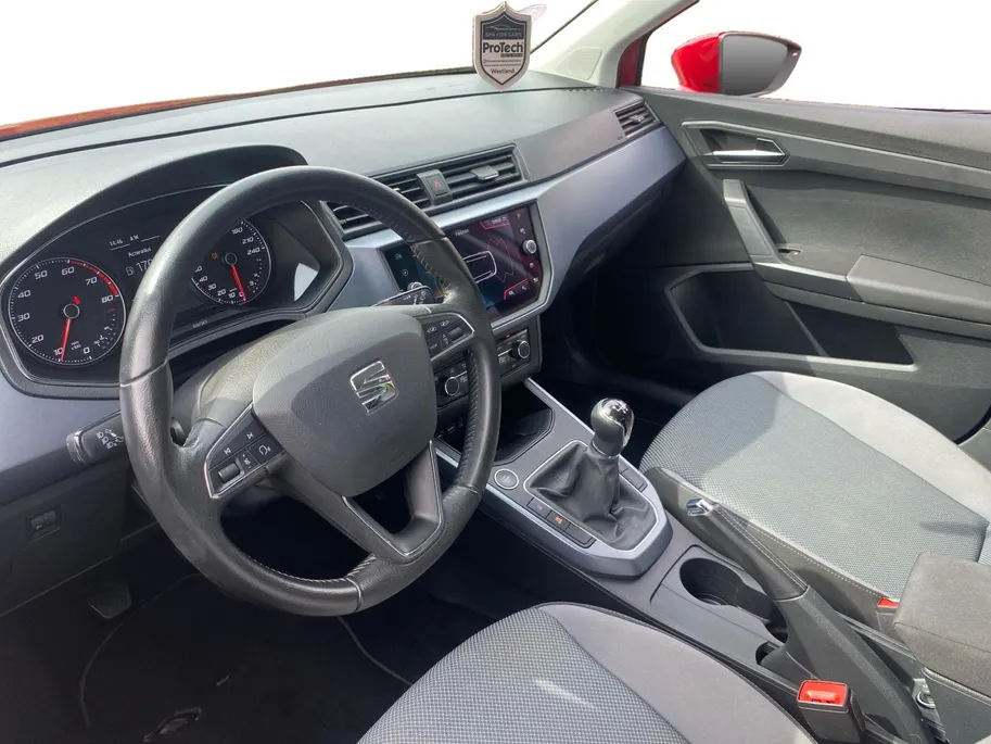 SEAT Arona 1.0 TSI Style Business Intense NL Auto | Navi | Clima | Cruise | PDC | Etc.