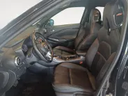 Nissan Juke HYBRID143 TEKNA Auto |Automaat| Lederen bekleding| Navigatie| 360grd Camera| Pro-pilot|145PK | Pdc voor en achter| Bose audio| Climate Controle | I-key |