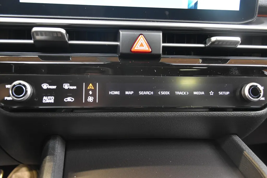 Kia Sportage 1.6 T-GDi 288pk Plug-in Hybrid AT6 GT-PlusLine