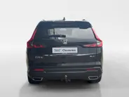 Honda CR-V 2.0 e:HEV Elegance | Panorama dak | Stoel en stuur verwarming | Trekhaak