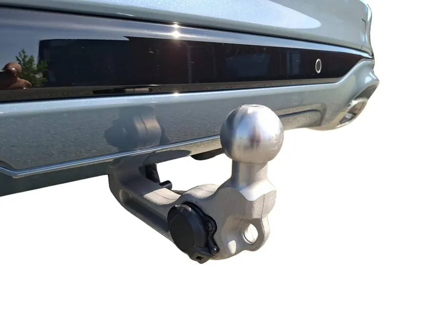 Ford Kuga 2.5 PHEV BlueCruise Edition 243PK | 4.000,- Ready set Ford Bonus | 8 Jaar garantie/160.000Km | 20' Lichtmetalen velgen | El. Trekhaak | Premium Connectivity | Panoramadak |