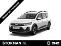 Dacia Jogger Expression | Achteruitrijcamera | Bekleding ‘Expression’ | Cruise Control met snelheidsbegrenzer