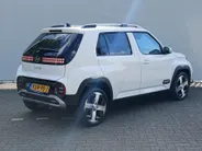 Hyundai Inster 42 kWh 4-zits Pulse Advanced / DIRECT LEVERBAAR! / Demonstratieauto /