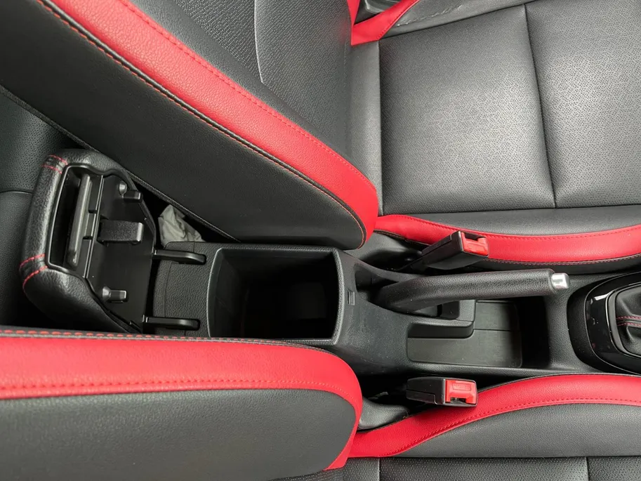 Kia Picanto 1.0 T-GDI GT-Line | Camera | Apple Carplay/Android Auto | Stoel/Stuur Verwarming | Cruise Control | Climate Control | Navigatie | 12 Maanden Bovag Garantie