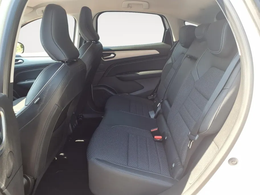 Renault Arkana 1.6 E-Tech Hybrid 145 Intens Automaat