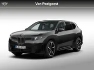 BMW iX3 40 eDrive 83 kWh
