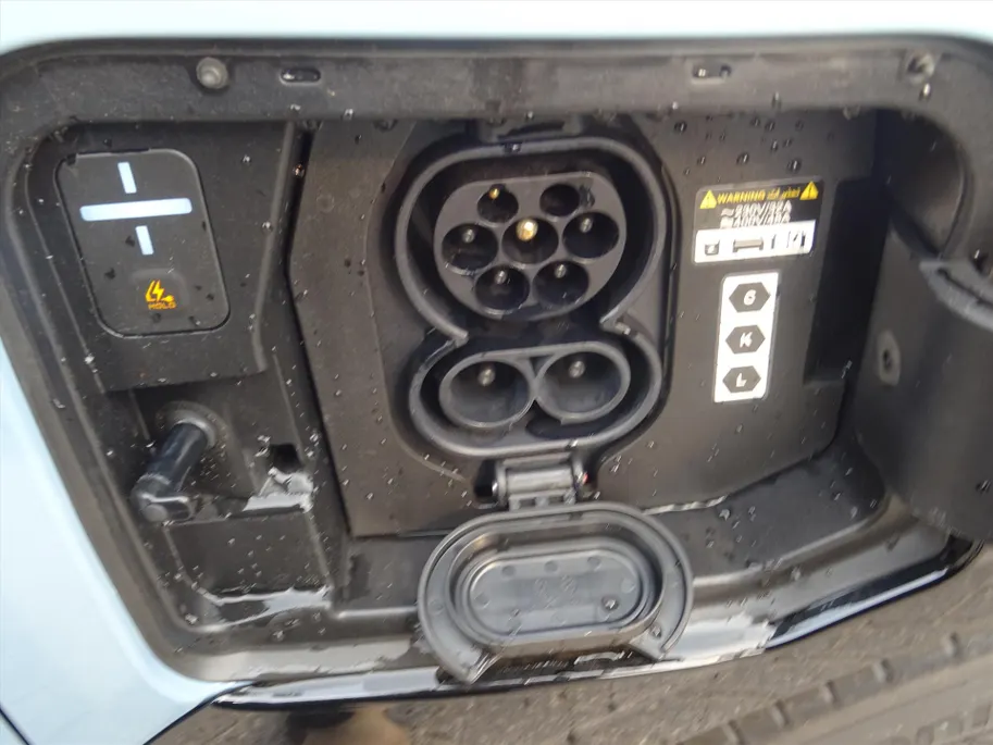 Kia EV3 81,4 kWh 204pk GT-PlusLine (in bestelling)
