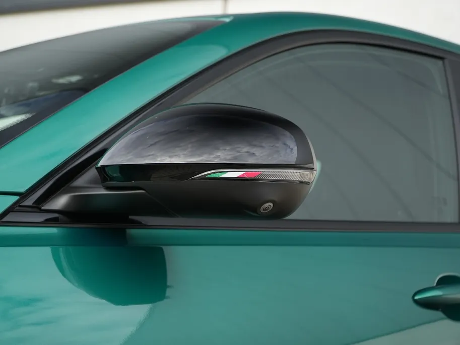 Alfa Romeo Tonale 1.5 MHEV 160 PK Hybrid Veloce | Leder | Winter | 360cam | 20'
