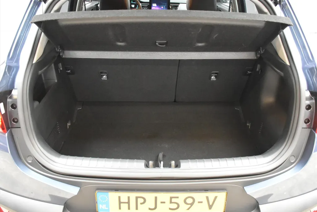 Kia Stonic 1.0 T-GDi MHEV 100pk GT-PlusLine