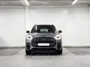 MINI Countryman C John Cooper Works
