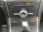 Ford S-Max 2.0 Vignale 7 persoons Lederen bekleding - 7-persoons - Panoramadak - Full Options