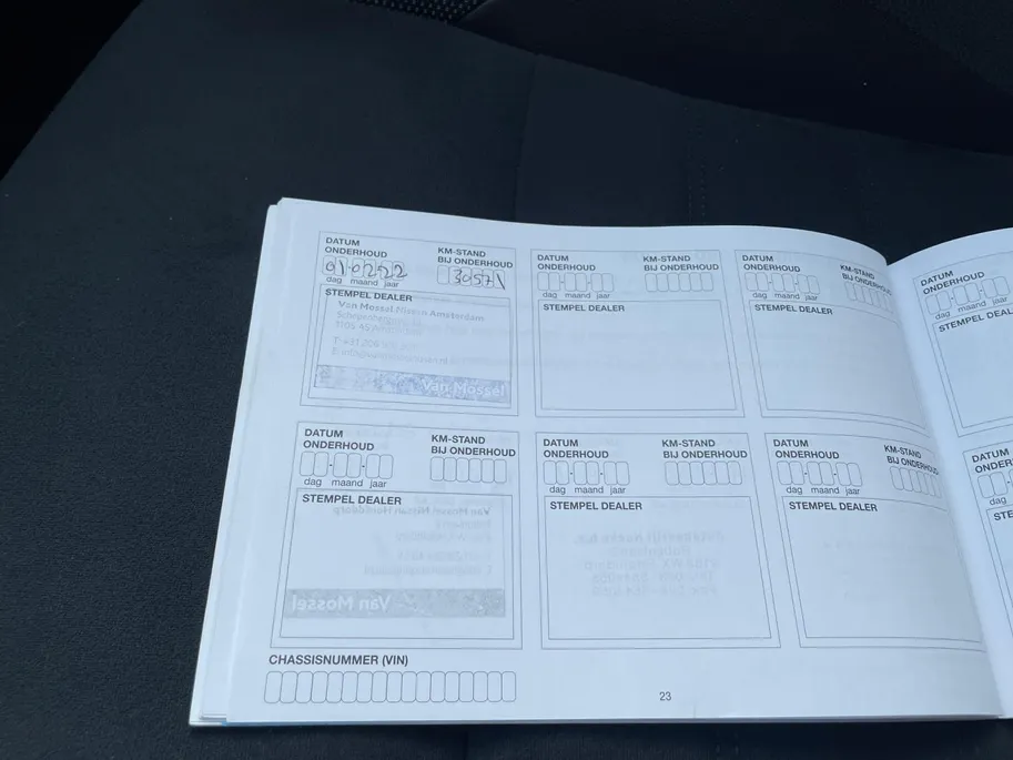 Nissan Juke 1.2 DIG-T S/S N-Connecta | Navigatie| Cruise Control| Metalliclak| Spoiler| Zwarte velgen| Climate control| UNIEK!