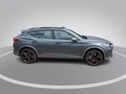 CUPRA Formentor 1.4 e-Hybrid/245PK VZ Panoramadak ·  Navigatie · 360°Camera + Parkeersensoren ·