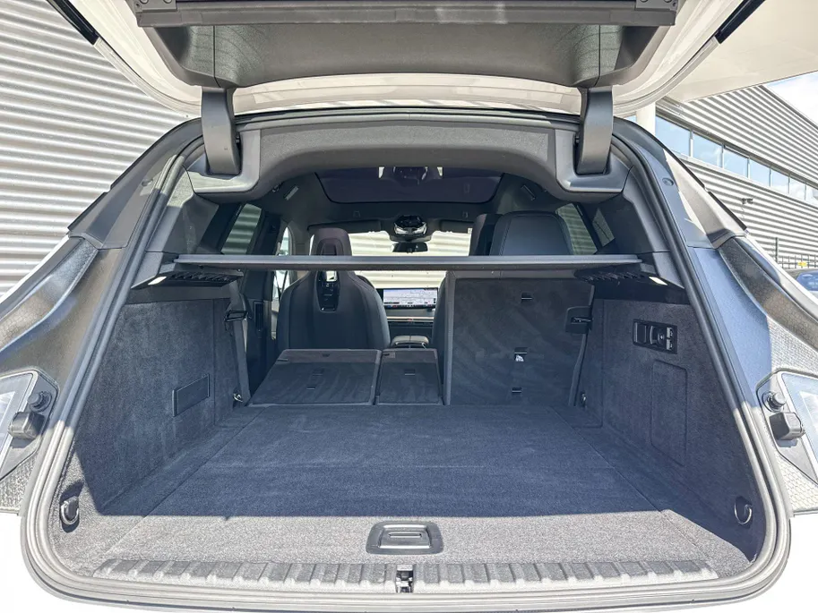 BMW iX xDrive40 Business Edition Plus 77 kWh