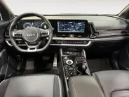 Kia Sportage 1.6 T-GDi Plug-in Hybrid AWD GT-PlusLine TREKHAAK ! | RESTERENDE FABRIEKSGARANTIE TM 2034 | MEEST LUXE UITVOERING | Z.G.A.N. !