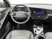Kia Niro 1.6 GDi Hybrid DynamicLine | Navi | Clima | Camera | Adaptive Cruise | Trekhaak | Apple Carplay & Android Auto | Parkeersensoren