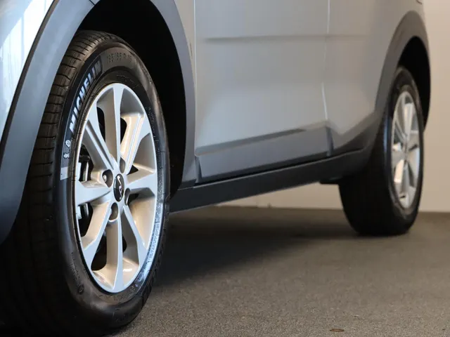 Kia Stonic 1.0 T-GDi MHEV DynamicLine
