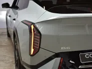 Kia EV4 FASTBACK 81,4 kWh 204PK GT-PlusLine NIEUW