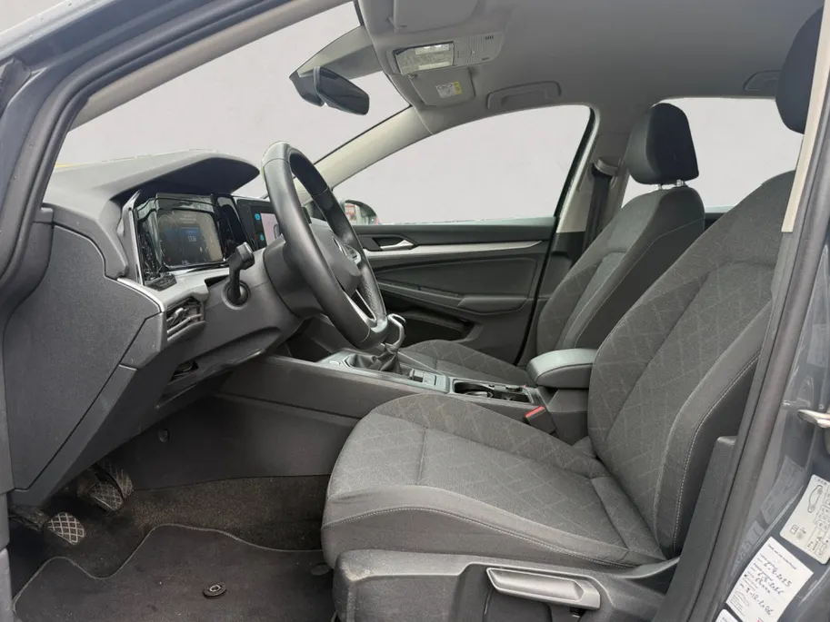 Volkswagen Golf 1.0 TSI Life