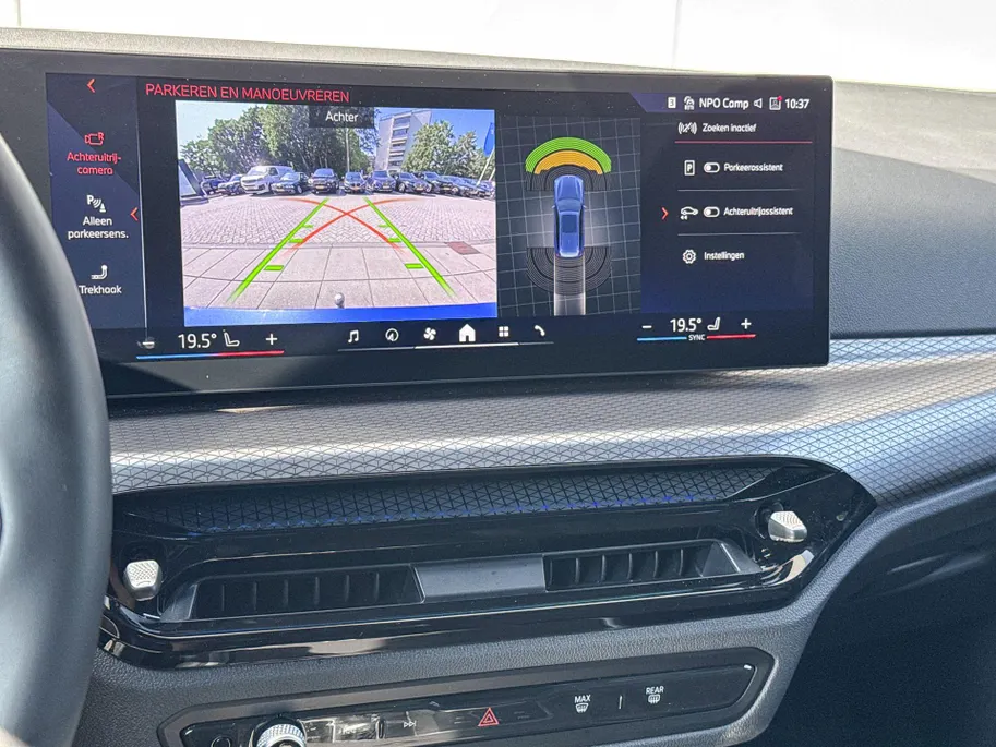 BMW 3 Serie Touring 330i xDrive M-Sport Pro