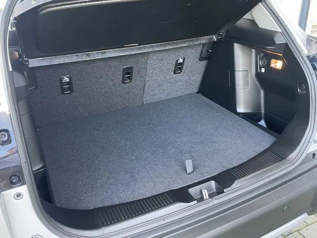 Suzuki S-Cross 1.4 Bj.Select Automaat